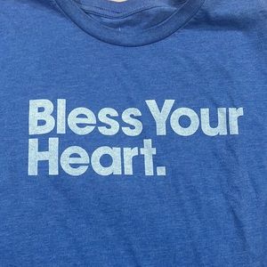 The Bitter Southerner Tee